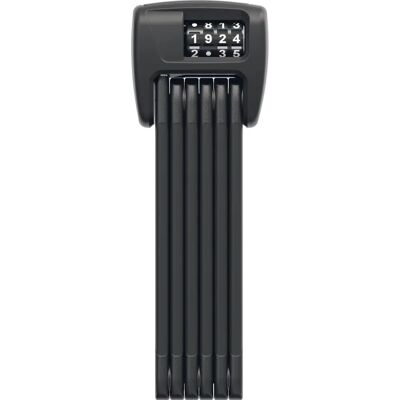 Abus Bordo 6000C - Faltbares Schloss - Hoher Sicherheitsstandard Abus Bordo 6000C - Faltbares Schloss - Hoher Sicherheitsstandard