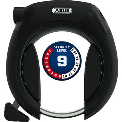 Abus 5955 NR PRO SHIELD XPlus Pyörän lukko - Runko lukko Abus 5955 NR PRO SHIELD XPlus Pyörän lukko - Runko lukko