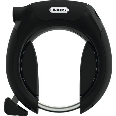 Abus Rögzítő Kerékpárzár 5955 Pro Shield XPlus - Acél U-alakú - Kiváló Védelem Abus Rögzítő Kerékpárzár 5955 Pro Shield XPlus - Acél U-alakú - Kiváló Védelem