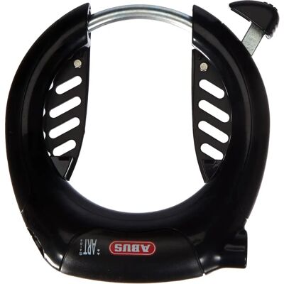 Abus Fietsslot 5955 R Zwart - Fietsslot Abus Fietsslot 5955 R Zwart - Fietsslot