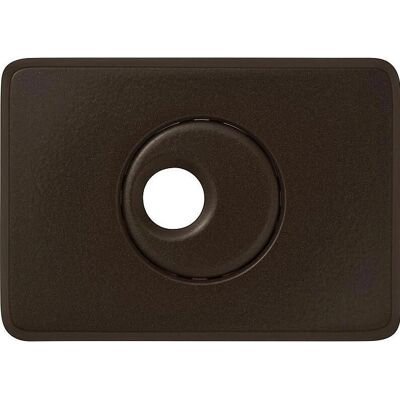 Abus Tür-Außenrosette PR2800 - Für Türbreiten 735-1200mm Abus Tür-Außenrosette PR2800 - Für Türbreiten 735-1200mm