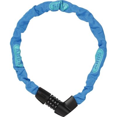 ABUS Tresor 1385/75 Blue 750 mm Chain lock ABUS Tresor 1385/75 Blue 750 mm Chain lock