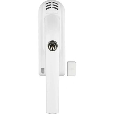 ABUS FG300A W - Alarm drzwi/okno - Biały - 110 dB ABUS FG300A W - Alarm drzwi/okno - Biały - 110 dB