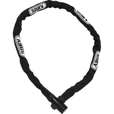 ABUS 72488 Fahrradschloss - Kette aus gehärtetem Stahl ABUS 72488 Fahrradschloss - Kette aus gehärtetem Stahl