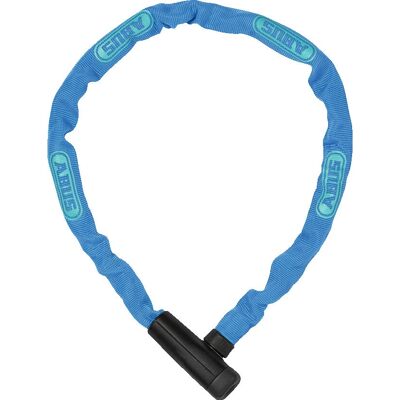 ABUS 5805K/75 Cadeado de bicicleta - 75cm, Azul, Nível de segurança 5 ABUS 5805K/75 Cadeado de bicicleta - 75cm, Azul, Nível de segurança 5