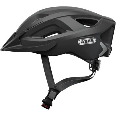Casco urbano ABUS Aduro 2.0 - Sicurezza cittadina Casco urbano ABUS Aduro 2.0 - Sicurezza cittadina