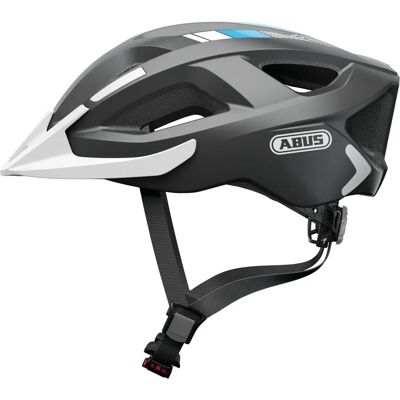 Casco città ABUS Aduro 2.0 con luce - casco da bicicletta Casco città ABUS Aduro 2.0 con luce - casco da bicicletta