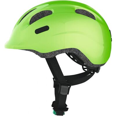 Kask dziecięcy ABUS Smiley 2.0 - Bezpieczeństwo & Wentylacja Kask dziecięcy ABUS Smiley 2.0 - Bezpieczeństwo & Wentylacja
