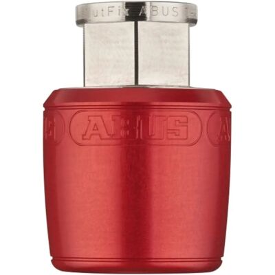 Ensemble de verrouillage de roue NutFix Abus - Rouge - Verrou de roue Ensemble de verrouillage de roue NutFix Abus - Rouge - Verrou de roue