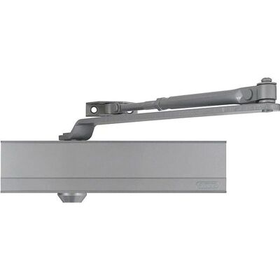 Abus AC7436 Türschließer - Einstellbar, Für Türen 950-1500mm Abus AC7436 Türschließer - Einstellbar, Für Türen 950-1500mm