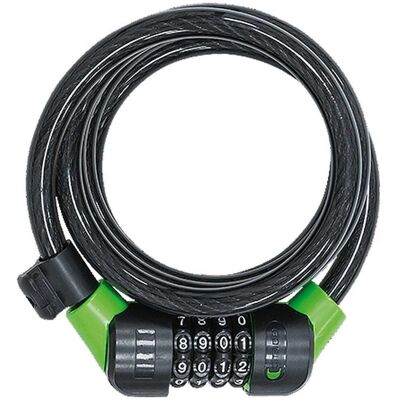 CITADEL Zámek na kolo 12/c/b - Zámek na kolo CITADEL Zámek na kolo 12/c/b - Zámek na kolo