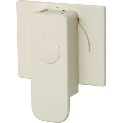 ABUS JC4600 Kinderveiligheidsslot - Child Safety Lock ABUS JC4600 Kinderveiligheidsslot - Child Safety Lock