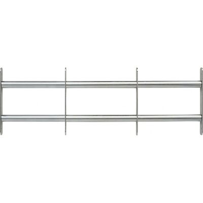 ABUS FGI7300 - Grill de sécurité réglable pour fenêtres - Type de fenêtre ABUS FGI7300 - Grill de sécurité réglable pour fenêtres - Type de fenêtre