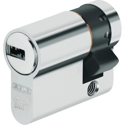 ABUS XP20SN Cylinder Lock - 12-Pin Anti-Drill Security for Doors ABUS XP20SN Cylinder Lock - 12-Pin Anti-Drill Security for Doors
