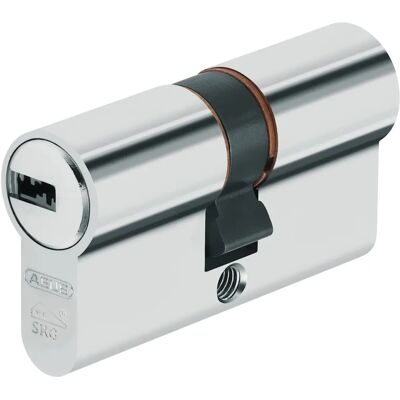 ABUS XP20S Double Cylinder Lock - Not+Danger Function - 3 Reversible Keys ABUS XP20S Double Cylinder Lock - Not+Danger Function - 3 Reversible Keys
