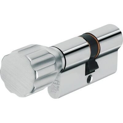 Abus - Profil Knaufzylinder - 50-55mm - Sicherheitszylinder Abus - Profil Knaufzylinder - 50-55mm - Sicherheitszylinder