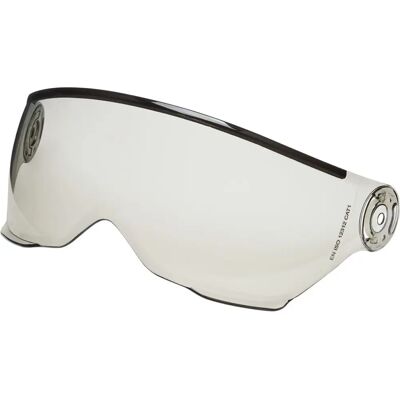 Abus Hyban Rook Visier - Helm Abus Hyban Rook Visier - Helm