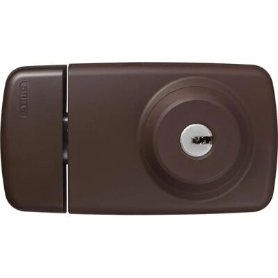 Abus 7025 EK Innenzylinder - VdS Level 9 Abus 7025 EK Innenzylinder - VdS Level 9