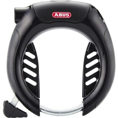 Abus 5950 NR cykellås - Høj sikkerhed, sort Abus 5950 NR cykellås - Høj sikkerhed, sort