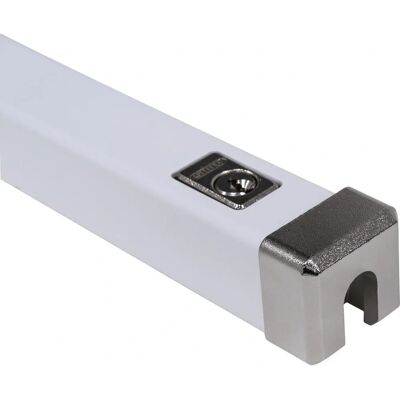 ABUS FPR217 150 W Fenster-Panzerriegel - Fenster Sicherheit ABUS FPR217 150 W Fenster-Panzerriegel - Fenster Sicherheit