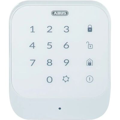 ABUS Smartvest - Draadloze RFID-toetsenbord - Slimme Beveiliging ABUS Smartvest - Draadloze RFID-toetsenbord - Slimme Beveiliging