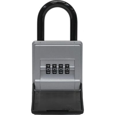 Abus Mini KeyGarage 737 - Kompakt nøgleskabe til op til 8 nøgler Abus Mini KeyGarage 737 - Kompakt nøgleskabe til op til 8 nøgler