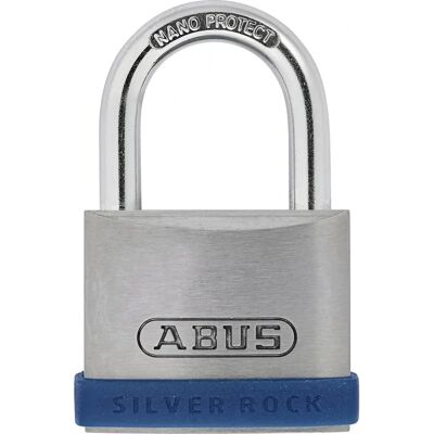 Zamek ABUS 5/40 - Szary - Zamek Zamek ABUS 5/40 - Szary - Zamek