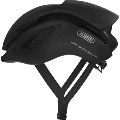 Casco Abus GameChanger - Nero - Medio - Ciclismo su strada Casco Abus GameChanger - Nero - Medio - Ciclismo su strada