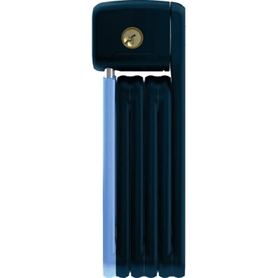 Abus 78063 Fahrradschloss Schwarz 850 mm Faltschloss Abus 78063 Fahrradschloss Schwarz 850 mm Faltschloss