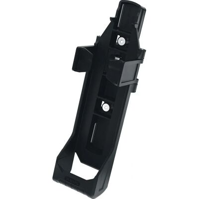 ABUS 6500/110 Cykellås - Liten, Lätt, Enkel att Montera ABUS 6500/110 Cykellås - Liten, Lätt, Enkel att Montera