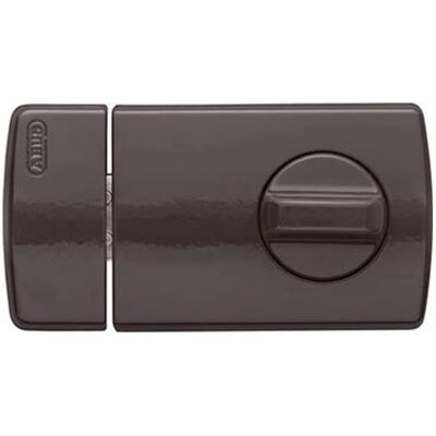 Abus Cerradura De La Puerta 2110 - Seguridad Abus Cerradura De La Puerta 2110 - Seguridad