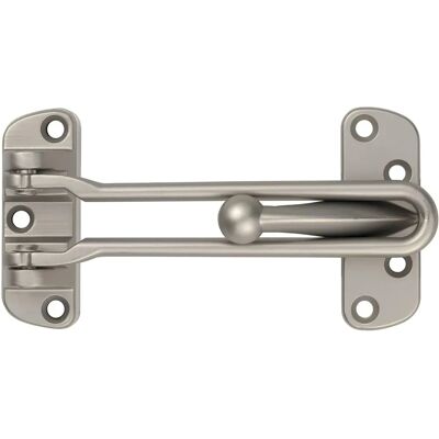 Abus SPN110-21 Niklowana bariera zamka drzwiowego - Bariera zamka drzwiowego Abus SPN110-21 Niklowana bariera zamka drzwiowego - Bariera zamka drzwiowego