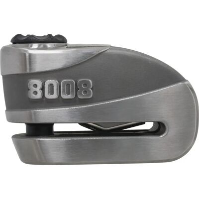ABUS 79270 Fahrradschloss - Grau - 60 mm - Felgenschloss ABUS 79270 Fahrradschloss - Grau - 60 mm - Felgenschloss