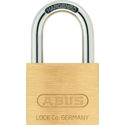 Serrure Abus en Laiton 60/70mm pour Intérieur & Extérieur Serrure Abus en Laiton 60/70mm pour Intérieur & Extérieur