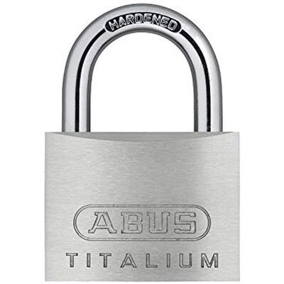 Zamek Abus 54TI/50 - Zamek Zamek Abus 54TI/50 - Zamek