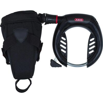 Candado de bicicleta ABUS 5950 NR - Acero endurecido, Diseño moderno, Riesgo medio Candado de bicicleta ABUS 5950 NR - Acero endurecido, Diseño moderno, Riesgo medio