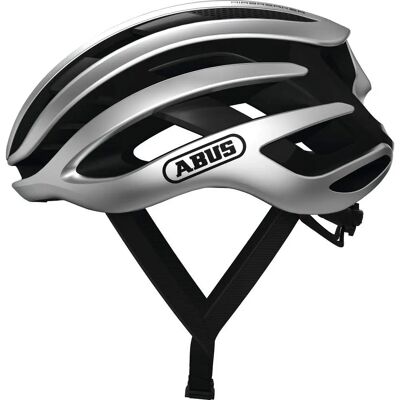 ABUS AirBreaker - srebrny ABUS AirBreaker - srebrny