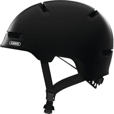 Abus Scraper 3.0 Helm - Schwarz - L - Helme Abus Scraper 3.0 Helm - Schwarz - L - Helme