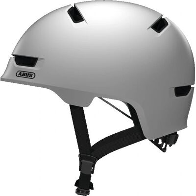 ABUS SCRAPER 3.0 Fahrradhelm - Reflektoren - Stadt ABUS SCRAPER 3.0 Fahrradhelm - Reflektoren - Stadt