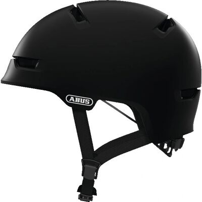 Kask rowerowy ABUS Scraper 3.0 ACE - Refleksyjny, Wentylowany, Regulowany Kask rowerowy ABUS Scraper 3.0 ACE - Refleksyjny, Wentylowany, Regulowany