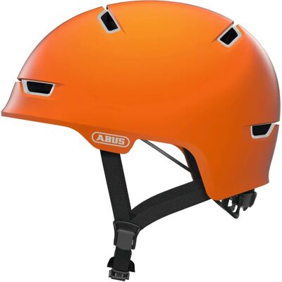Casco ABUS SCRAPER 3.0 ACE - L Arancione Città Casco ABUS SCRAPER 3.0 ACE - L Arancione Città