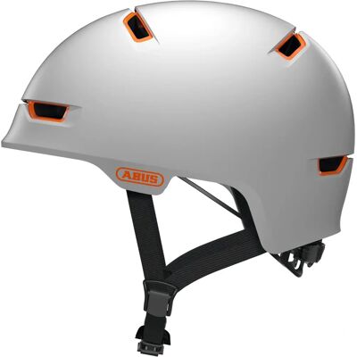 ABUS SCRAPER 3.0 ACE Fietshelm - Reflecterend, Geventileerd, Verstelbaar ABUS SCRAPER 3.0 ACE Fietshelm - Reflecterend, Geventileerd, Verstelbaar