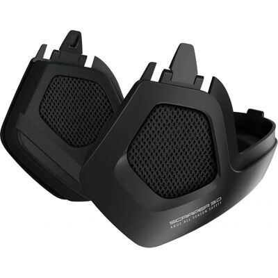 Abus Unisex Scraper 3.0 Téli Sisak - Kerékpár Abus Unisex Scraper 3.0 Téli Sisak - Kerékpár