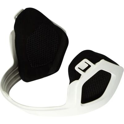 Abus Helm Ohrwärmer - Scraper 3.0 polar matt Abus Helm Ohrwärmer - Scraper 3.0 polar matt