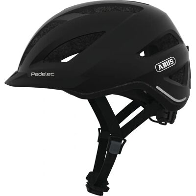 ABUS Pedelec 1.1 Black Edition Sisak 2021 ABUS Pedelec 1.1 Black Edition Sisak 2021