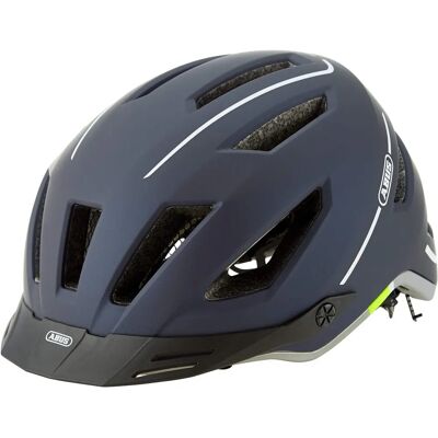 ABUS Pedelec 2.0 - Bysykkelhjelm - Midnight Blue ABUS Pedelec 2.0 - Bysykkelhjelm - Midnight Blue