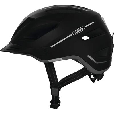 Casque vélo ABUS Pedelec 2.0 - M, Noir - Casque vélo Casque vélo ABUS Pedelec 2.0 - M, Noir - Casque vélo
