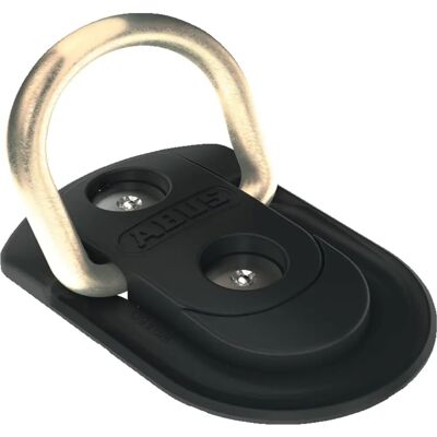 Ancoraggio muro/pavimento Abus WBA 60 - Nero - Livello di sicurezza 10/15 Ancoraggio muro/pavimento Abus WBA 60 - Nero - Livello di sicurezza 10/15