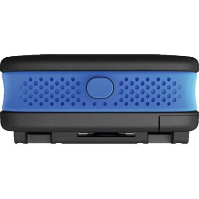 ABUS Alarmbox Blå - Trådløst cykelalarm med 3D-detektion ABUS Alarmbox Blå - Trådløst cykelalarm med 3D-detektion