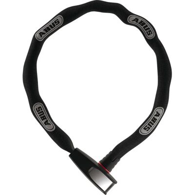 ABUS 6806K/110 Preto - Corrente robusta ABUS 6806K/110 Preto - Corrente robusta